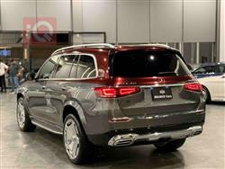 مرسيدس بنز GLS